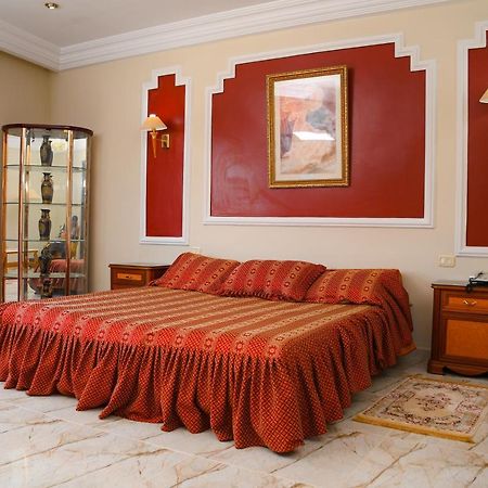 Hotel Oasis Gabes Экстерьер фото