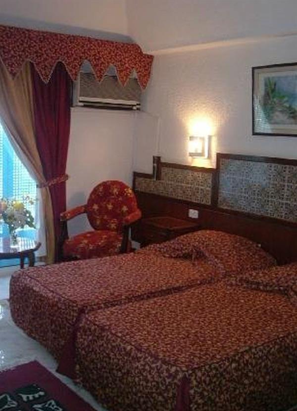 Hotel Oasis Gabes Экстерьер фото