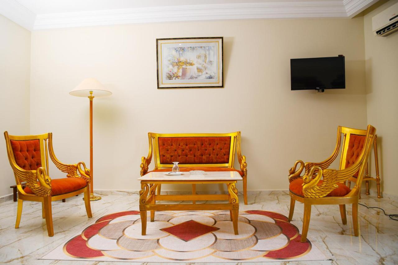 Hotel Oasis Gabes Экстерьер фото